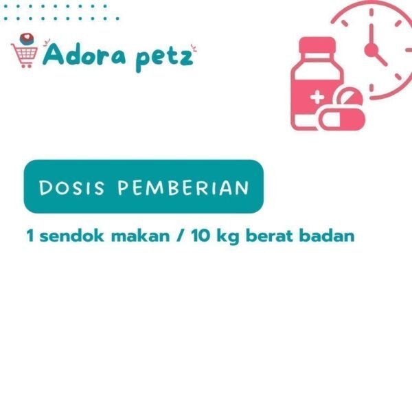 Nutri Plus Gel Repack 15 Gram - Image 3