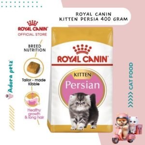 Royal Canin Kitten Persian 400 Gram