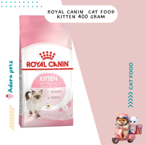 Royal Canin Kitten 400 Gram