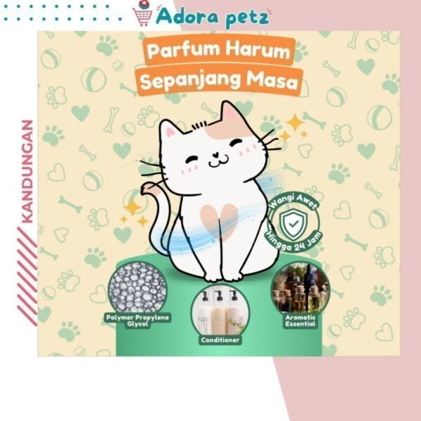 Parfum Anabul - Image 3