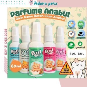 Parfum Anabul