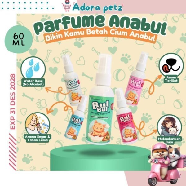 Parfum Anabul - Image 4