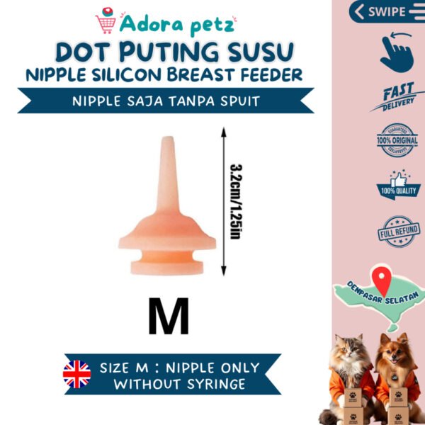 Dot Susu + Spluit - Image 8