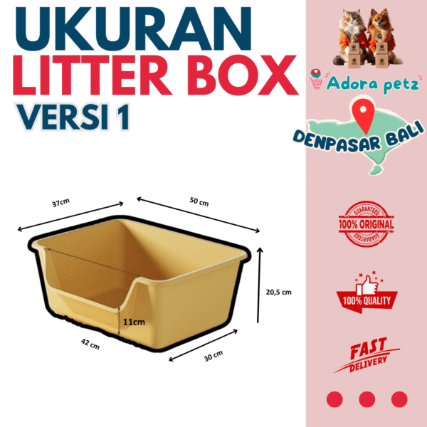 Litter Box Jumbo - Image 2