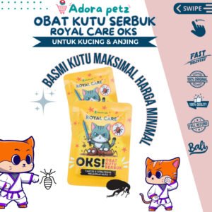 OKS Obat Kutu Serbuk