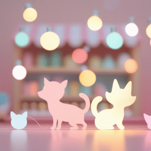 Cat Food
